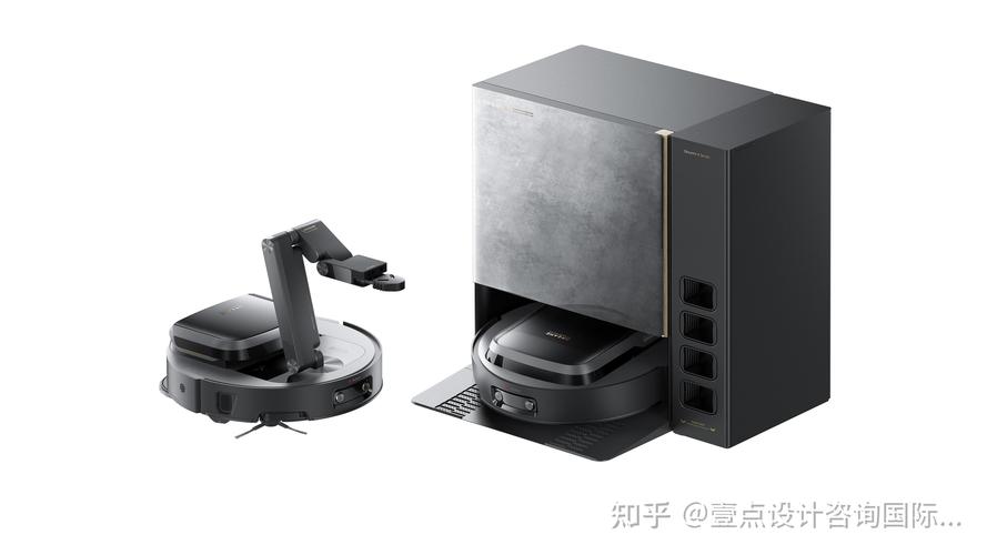 壹点指南|从产品设计看扫地机器人发展:2026 if 设计奖获奖机型复盘