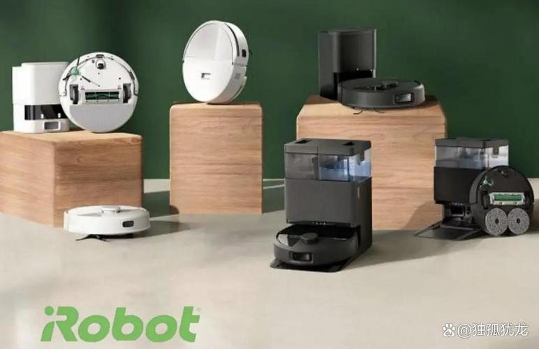 扫地机器人鼻祖irobot濒临破产,中国代工厂成最大债主